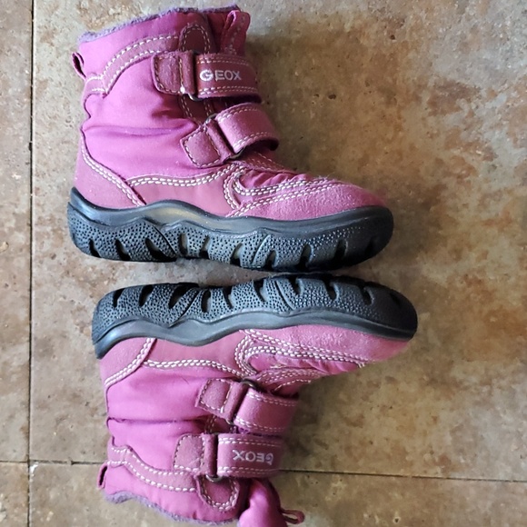 Geox boots - Picture 2 of 7